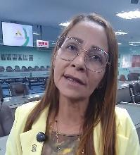 Vereadora Aninha Cardoso (Republicanos) fala sobre as discussões na Câmara, sobre a CPI da saúde e sobre as indenizações do caso Cagepa.