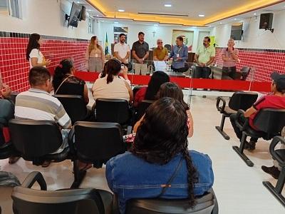 Governo da Paraíba entrega 43 escrituras de posse de terra a agricultores de Solânea