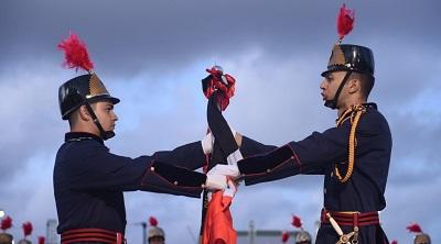 Inscrições abertas: CFO da Polícia Militar oferece 30 vagas