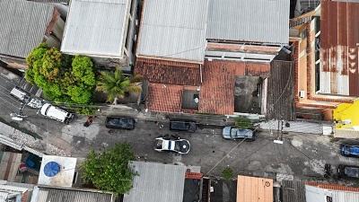 OPERAÇÃO PARABELLUM: Polícia Civil vai ao Rio de Janeiro e efetua 21ª prisão de integrante de grupo criminoso do Sertão