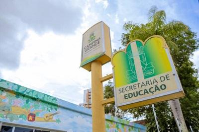 Prefeitura de Campina Grande divulga calendário de matrículas da Rede Municipal