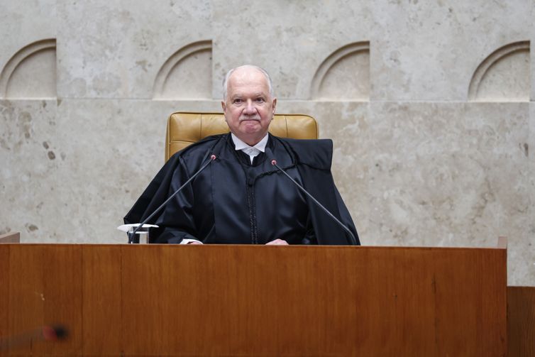 STF fará debate sobre norma de conduta para ministros em 2026