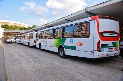 Conselho Municipal de Transportes Públicos aprova reajuste, mas Campina continua com a menor tarifa da Paraíba e uma das menores do país