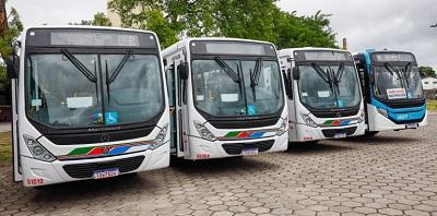 Governo da Paraíba aumenta isenção de ICMS sobre diesel em até 100% e reduz impacto na passagem de transporte rodoviário coletivo