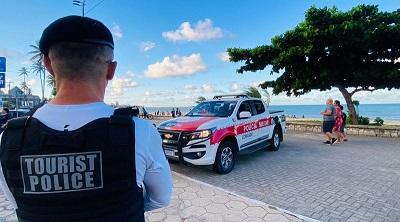 OPERAÇÃO VERÃO: Polícia Militar prende acusado com arma de fogo em bairro da orla