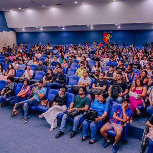 Programa Apoio Universitário registra 132 recadastramentos; prazo segue até fim de janeiro