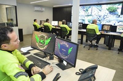 Semob-JP moderniza atendimento e registra mais de 21 mil interações com a população