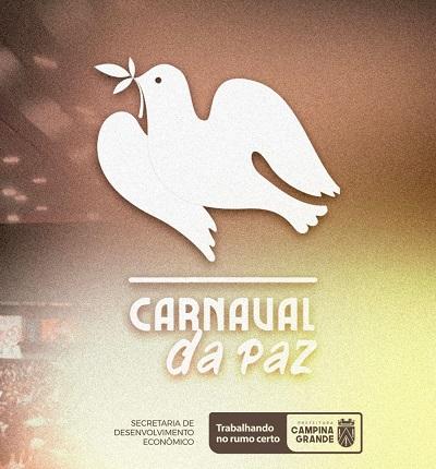 Carnaval da Paz: confira os eventos confirmados na programação deste ano; um deles tem início nesta quinta-feira