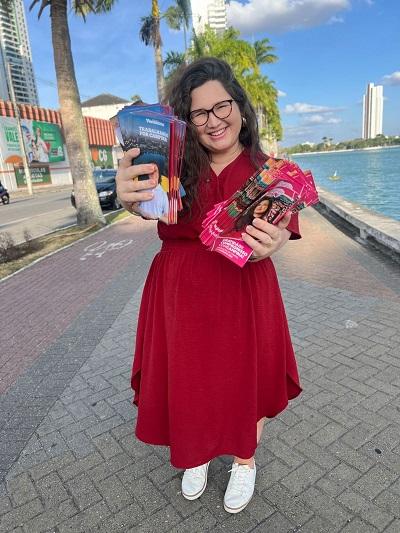 Celebrando as ações de 2025 e destacando as metas para 2026, vereadora realiza prestação de contas em Campina Grande