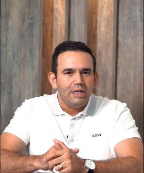 Dr. Jhony Bezerra (Avante) cancela entrevista coletiva do dia 23 de fevereiro e declara que continua na oposição a Bruno, sem apoiar candidato A ou B