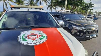 FICCO PB prende importante liderança de organização criminosa do Rio Grande do Norte