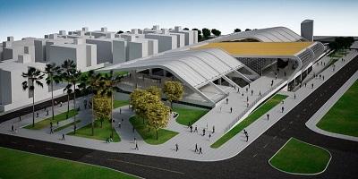 Governo da Paraíba lança edital de R$ 220 milhões para obras dos terminais de transporte público BRS de João Pessoa