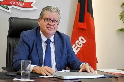 João Azevêdo faz balanço dos sete anos de gestão e destaca compromisso com os paraibanos em mensagem à ALPB