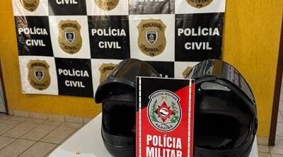 PM localiza principal suspeito de assalto a posto de combustíveis em Catolé do Rocha