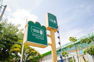 Prorrogadas inscrições para curso gratuito de Eletricista Predial, voltado para familiares de estudantes da Rede Municipal de Ensino de Campina Grande
