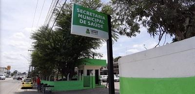 Secretaria de Saúde de Campina Grande realiza pagamentos aos hospitais contratualizados