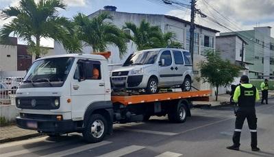 Segurança dos estudantes: Semob-JP vai intensificar a fiscalização das vans escolares para coibir o transporte irregular de alunos