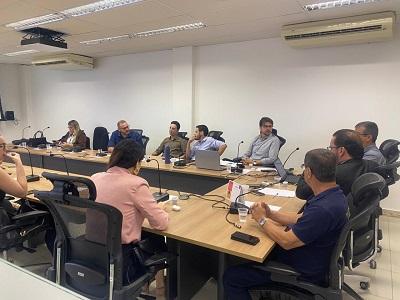 Audiência no Ministério Público debate soluções a longo prazo para melhoria da qualidade da água do Açude Velho