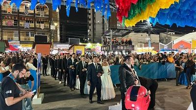Prefeitura de Campina Grande abre inscrições para o Casamento Coletivo 2026