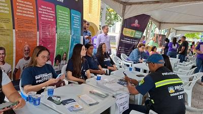 Procon de Campina Grande promove programação especial no Mês do Consumidor