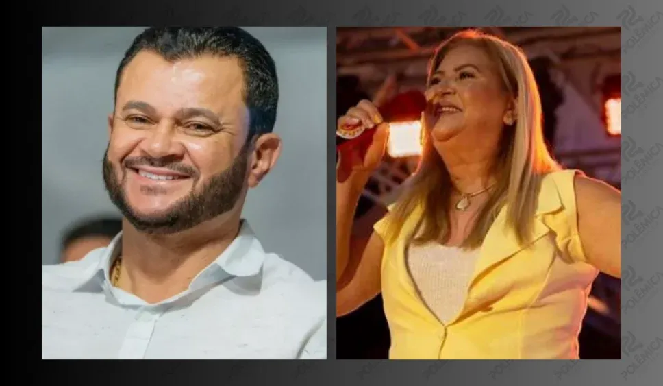 Promotor eleitoral pede cassação do prefeito e da vice de Tavares por suposto abuso de poder nas eleições de 2024