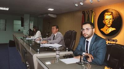 Bancadas discutem aumento das taxas de cartório e impacto no setor da construção civil