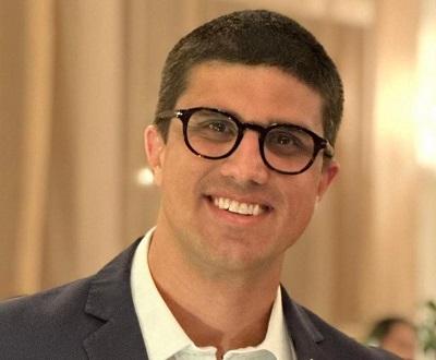 Bruno nomeia novo superintendente de Trânsito e Transportes Públicos de Campina Grande