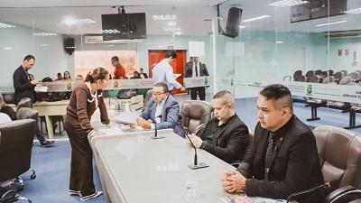 Câmara aprova requerimentos com demandas para bairros e distritos de Campina Grande