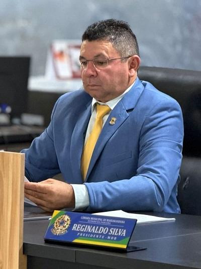 Câmara de Massaranduba anula eleição antecipada da Mesa Diretora após recomendação do MP