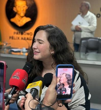 CMCG promove Audiência Pública de incentivo à destinação do Imposto de Renda para o Fundo da Infância nesta terça-feira (28)