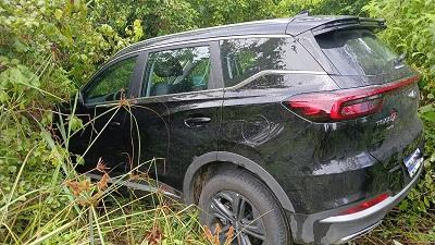 EM 24 HORAS: Polícia Civil recupera veículo roubado em Campina Grande