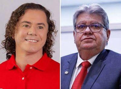 Em nota, PT de Campina Grande defende reeleição de Lula e anuncia apoio a Veneziano e João para o Senado