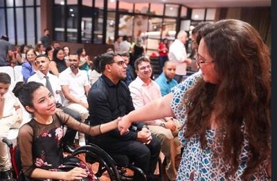 Inclusão e Acessibilidade encabeçam prioridades entre os projetos da Câmara Municipal de Campina Grande