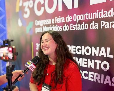 Iniciativa da vereadora Pâmela Vital busca fortalecer o comércio no Complexo Aluízio Campos