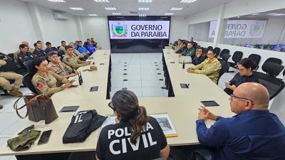 OPERAÇÃO QUATRO PATAS: Polícia Civil deflagra ação contra maus-tratos a animais em Campina Grande