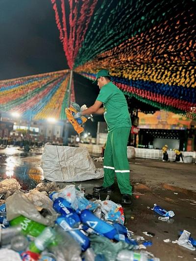 Prefeitura de Campina Grande abre 361 vagas temporárias para atuação n’O Maior São João do Mundo