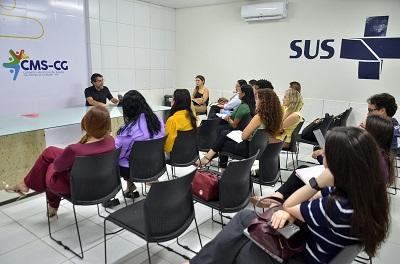 Prefeitura inicia reordenamento da Assistência Farmacêutica para garantir mais eficiência, segurança e acesso à população de Campina Grande