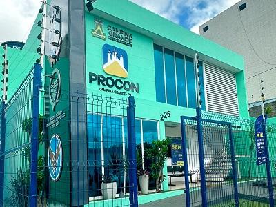 Procon de Campina Grande multa iFood em R$ 50 mil por falha na entrega e negativa de reembolso