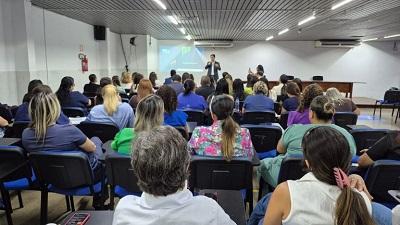 Projeto Lean nas Emergências: Hospital de Trauma de João Pessoa apresenta diagnóstico de demanda e capacidade para otimizar atendimento
