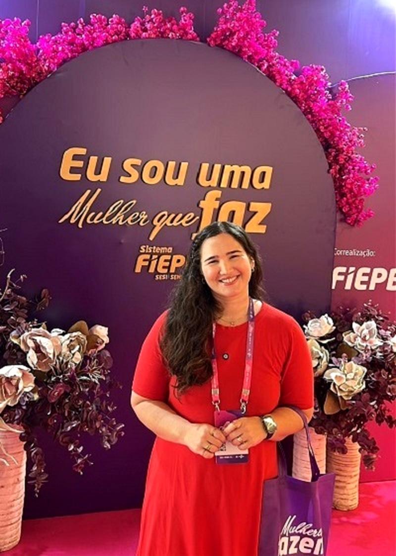Protagonismo feminino ganha destaque em evento nesta quinta-feira (09) e reforça a importância de políticas públicas voltadas para as mulheres