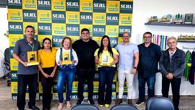 Reunião define data e horário para apresentação do Quadrilhão e do “Maior  Bolo de Milho do Mundo