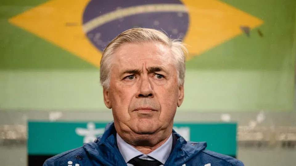 Ancelotti anuncia convocados da Seleção para Copa 2026; veja a lista!