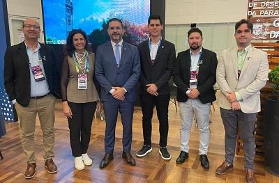 Após consolidação do Polo Cabo Branco, Governo do Estado apresenta novos polos turísticos da Paraíba em Campos do Jordão