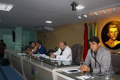Bancadas se unem em cobrança à Energisa e pedem medidas urgentes contra riscos elétricos
