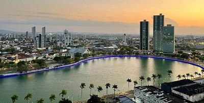 Campina Grande recebe certificação do Mapa do Turismo Brasileiro; entenda a importância do título para a cidade