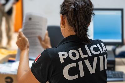 INVESTIGAÇÃO: Polícia Civil instaura inquérito para apurar tentativa de soltura irregular de detentos da PB1 com uso de alvarás falsos