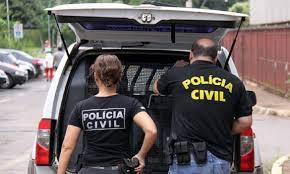 OPERAÇÃO CAMINHOS SEGUROS: Polícia Civil prende homem investigado por abusar da própria filha em Campina Grande
