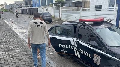 OPERAÇÃO FAMULATO: Polícia Civil apura desvio de valores em posto de combustíveis