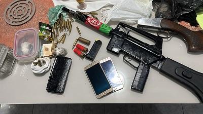 OPERAÇÃO MEIA TONELADA: Polícia Civil desarticula núcleo criminoso ligado ao tráfico interestadual de drogas