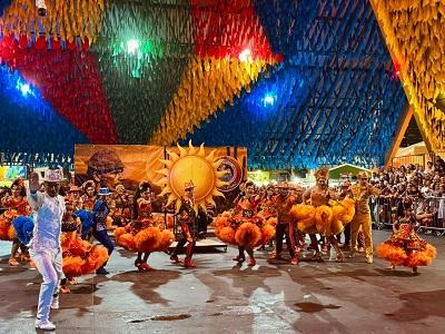 Prefeitura de Campina Grande e Arte Produções divulgam edital para credenciamento de imprensa, mídia digital e criadores de conteúdo